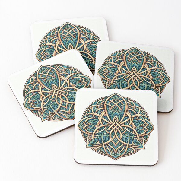 Item preview, Celtic Circle designed and sold by smugdesigns.