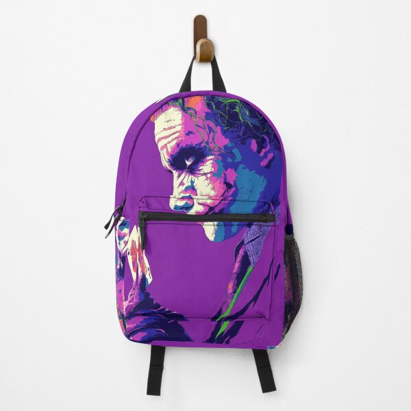 Item preview, The Joker in Pop Art Style designed and sold by MrLordFashions.