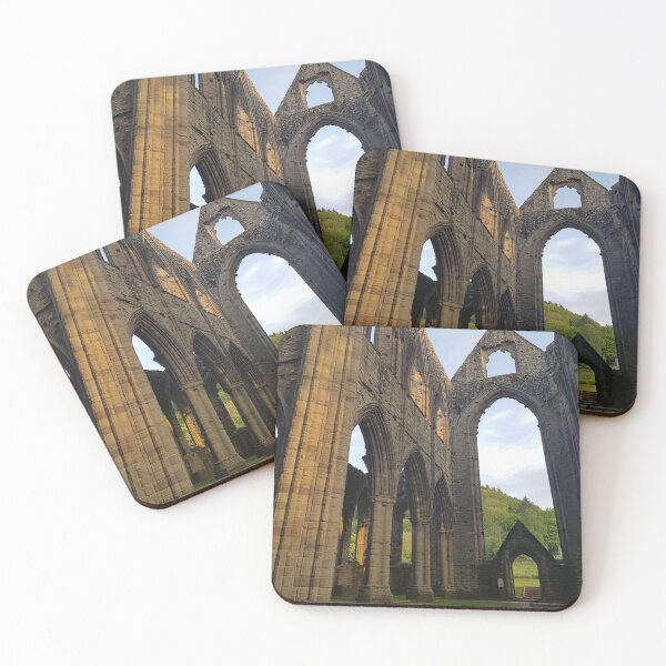 Item preview, Tintern Abbey designed and sold by wagtails.art.