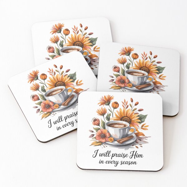 Item preview, Quote Merry And Thanksgiving Christmas Fall Vintage Happy designed and sold by DoerfArtStore.
