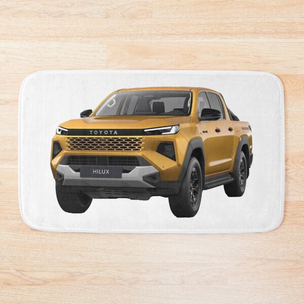 Item preview, Toyota Hilux To New Changes designed and sold by murad2020.