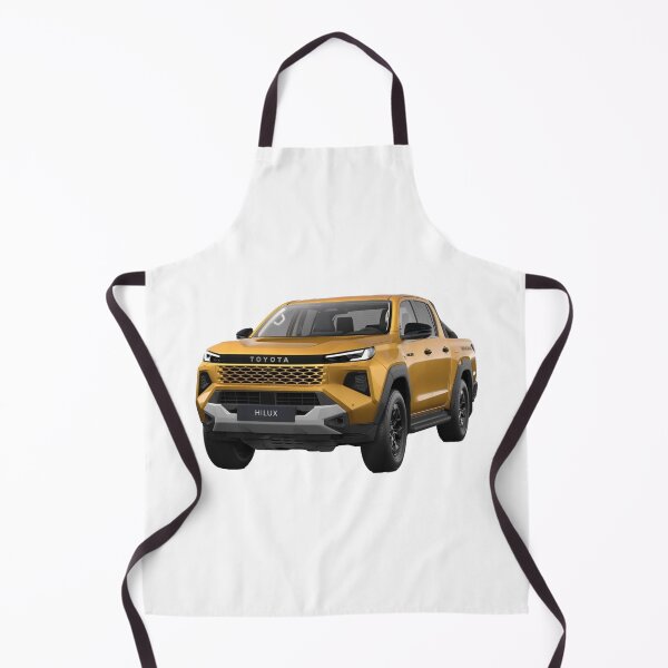 Item preview, Toyota Hilux To New Changes designed and sold by murad2020.