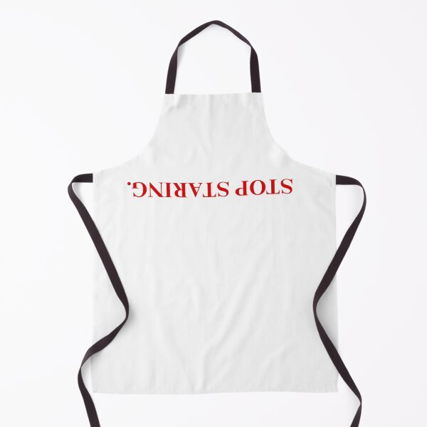 Item preview, STOP STARING designed and sold by nerrowlia.