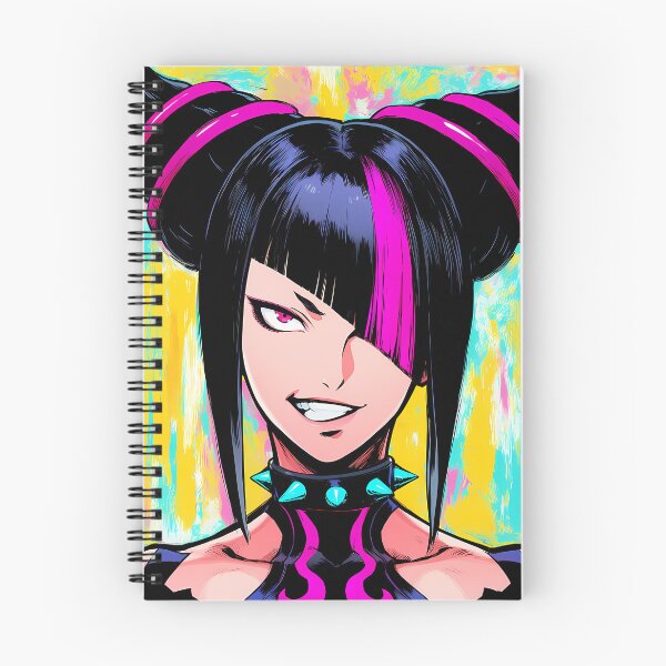 Item preview, Juri Han - 79 designed and sold by Infinite-Aspire.