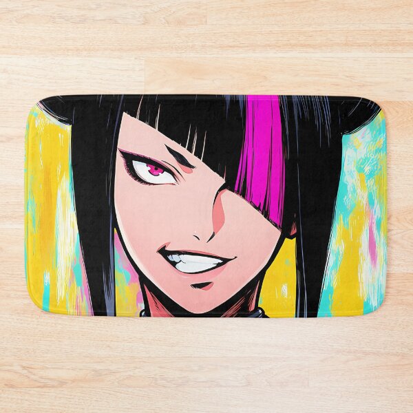 Item preview, Juri Han - 79 designed and sold by Infinite-Aspire.