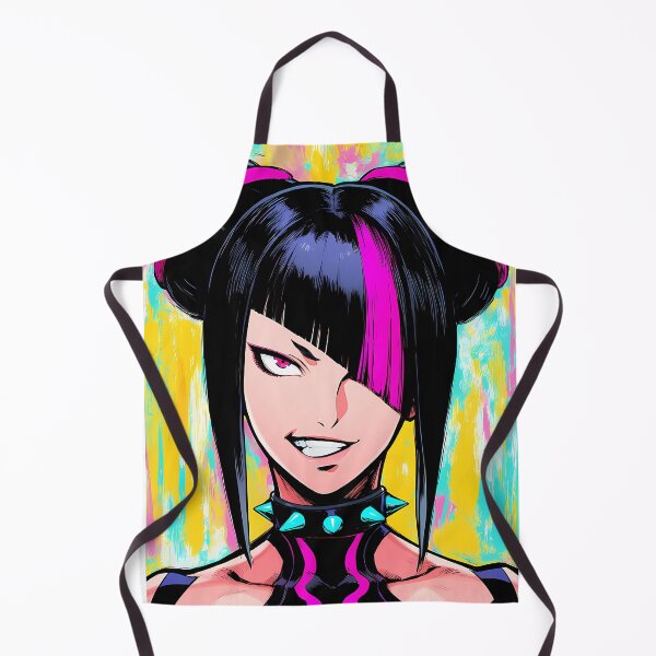 Item preview, Juri Han - 79 designed and sold by Infinite-Aspire.