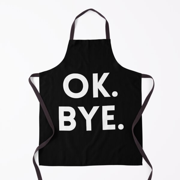 Item preview, OK, BYE designed and sold by adelferhat.