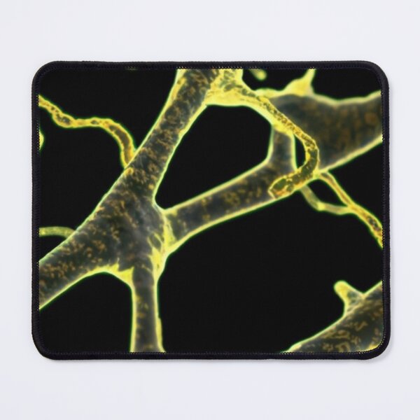 Item preview, logo picture graphics graffiti abstraction neon yellow black designed and sold by gulka8.