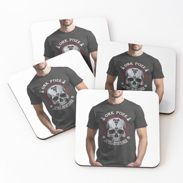 Item preview, Skull Graphic T-shirt with Gothic Text designed and sold by Teeshirtstoday.com.