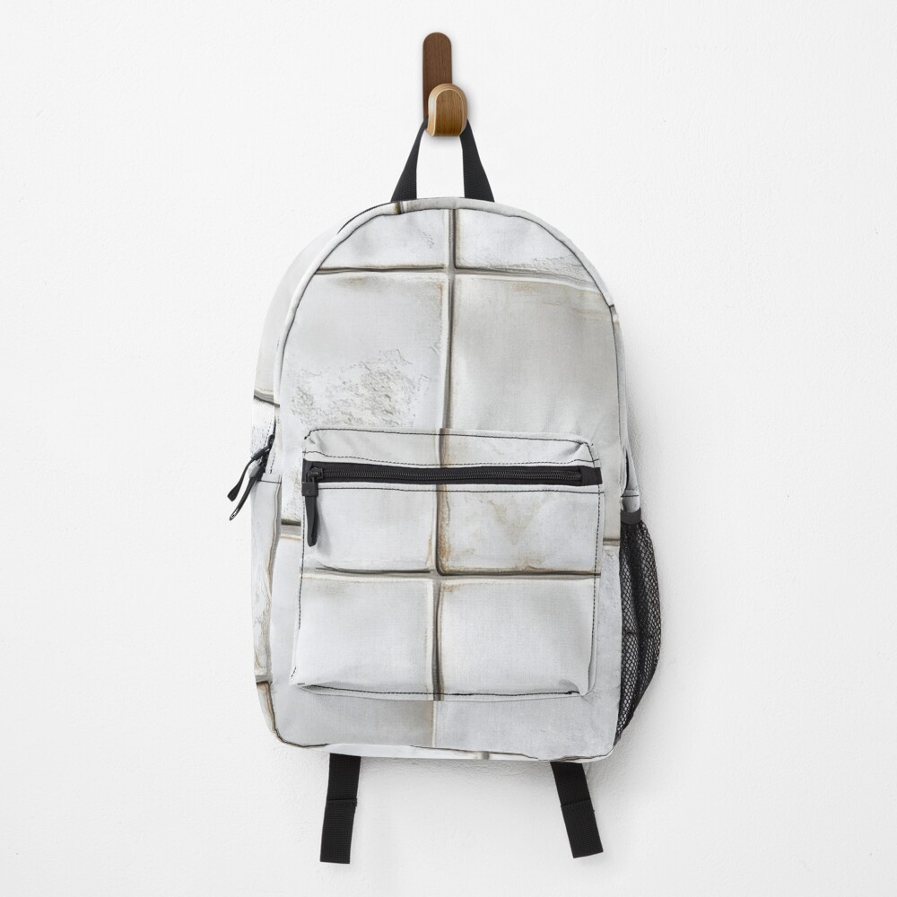 Item preview, Backpack designed and sold by Visual-Elixir.