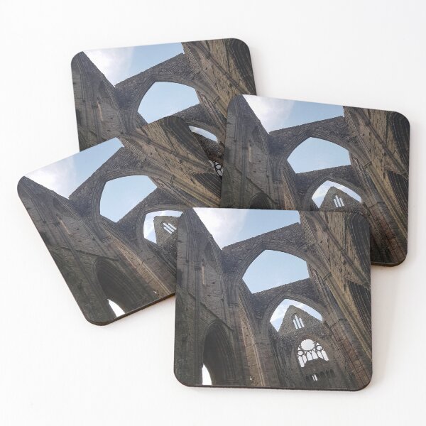 Item preview, Tintern Abbey designed and sold by wagtails.art.