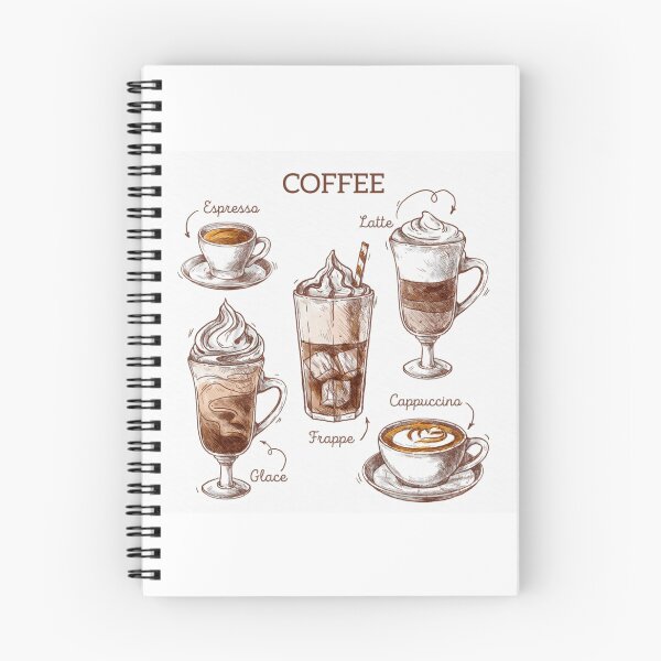 Item preview, café designed and sold by graphyart.