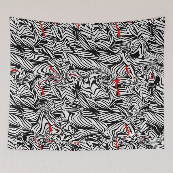 Item preview, Hidden depth in the pattern designed and sold by Sigtrix.