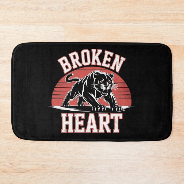 Item preview, Broken Heart designed and sold by DigiLuxeArt.