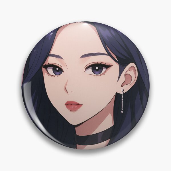 Item preview, Aespa Karina Fan Art designed and sold by pryiaaaaa.
