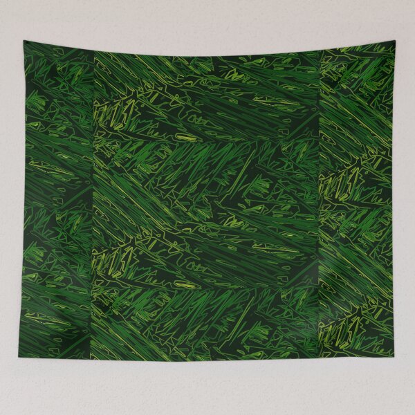 Item preview, Abstract 286 designed and sold by secretgardener.