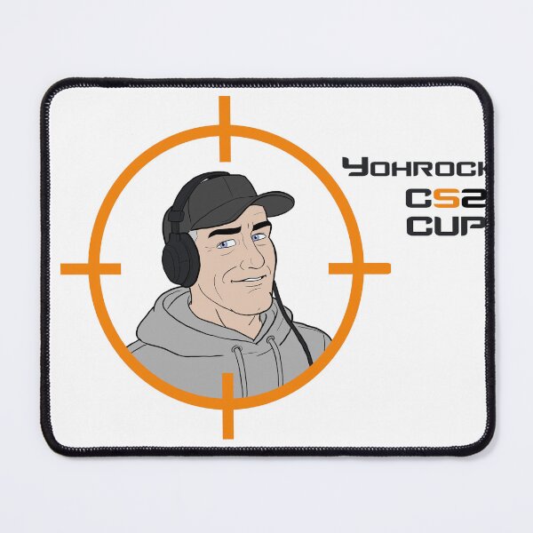 Item preview, the "yohrocktv" trophy, November 2025 designed and sold by yohrockTV-shop.