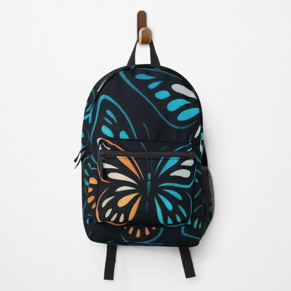 Item preview, Glowing butterflies in the dark designed and sold by Sigtrix.