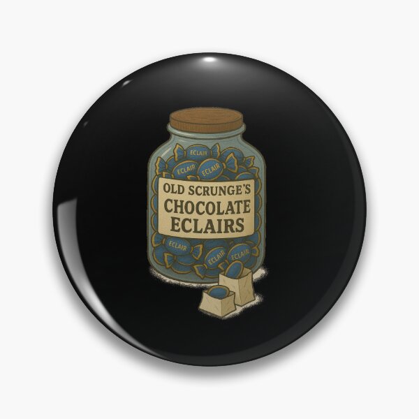 Item preview, Traditional Sweets: Chocolate Eclairs designed and sold by halibutgoatramb.