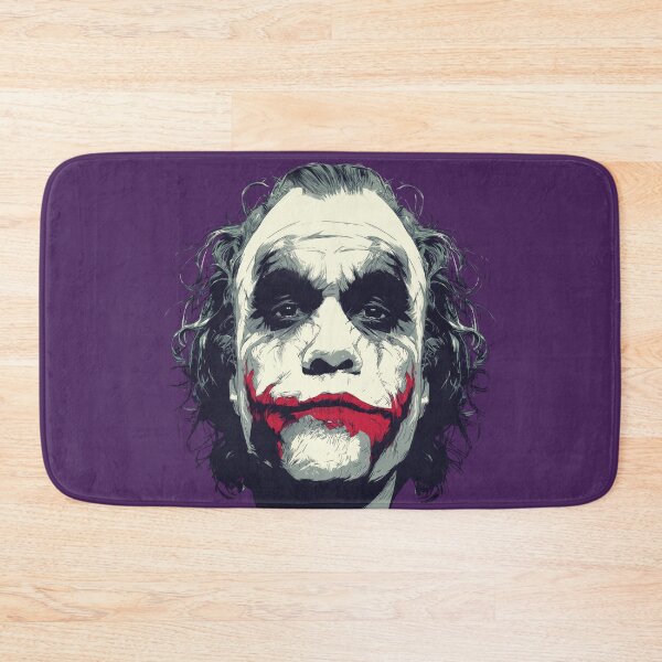 Item preview, Intense Detail of the Joker designed and sold by MrLordFashions.