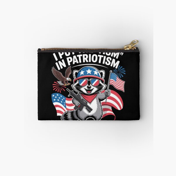 Item preview, I Put The Tism In Patriotism Athletic Eagle  designed and sold by Kcgarciaso.