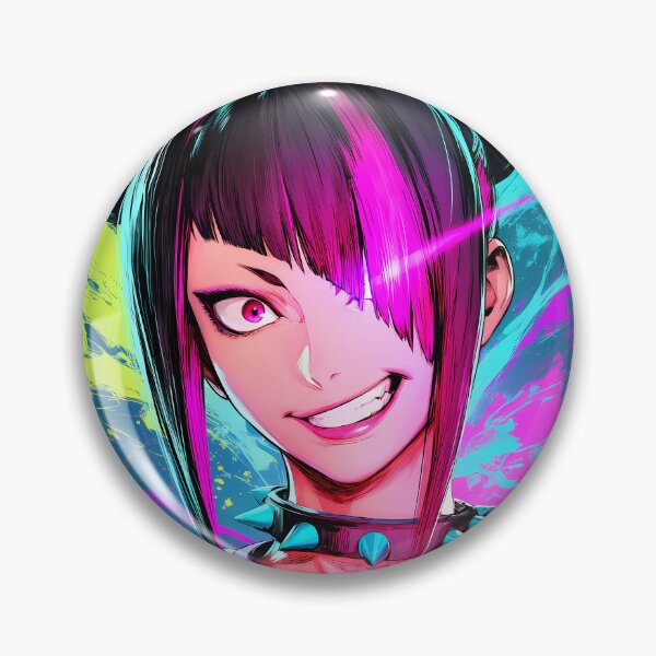 Item preview, Juri Han - 80 designed and sold by Infinite-Aspire.