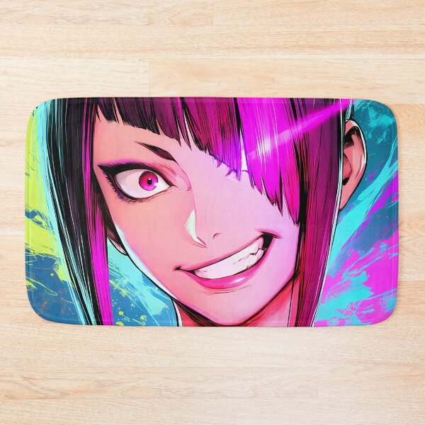 Item preview, Juri Han - 80 designed and sold by Infinite-Aspire.