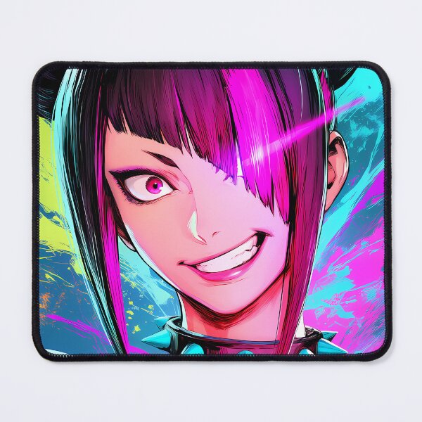 Item preview, Juri Han - 80 designed and sold by Infinite-Aspire.