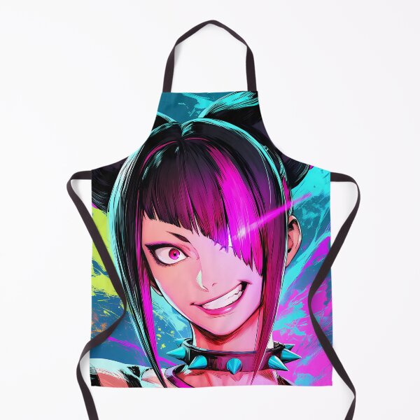 Item preview, Juri Han - 80 designed and sold by Infinite-Aspire.