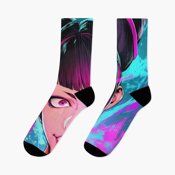 Item preview, Juri Han - 80 designed and sold by Infinite-Aspire.