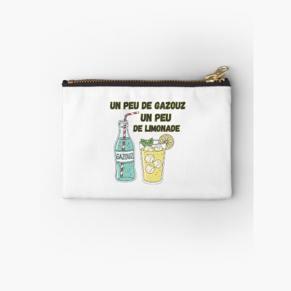 Item preview, A little bit of Gazouz, a little bit of lemonade designed and sold by BlidaStudio.