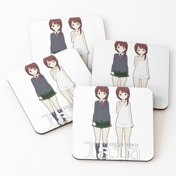 Item preview, serial experimenters lain designed and sold by lowkey821.