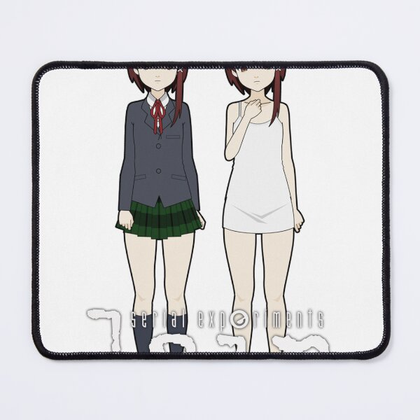 Item preview, serial experimenters lain designed and sold by lowkey821.