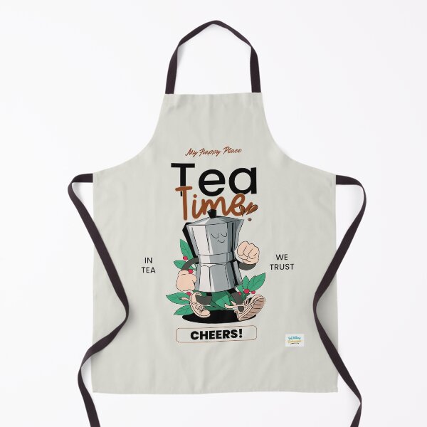 Item preview, “We Talking Bahamian, “Tea Time” Bahamian Slang apparels and accessories. designed and sold by We Talking Bahamian.