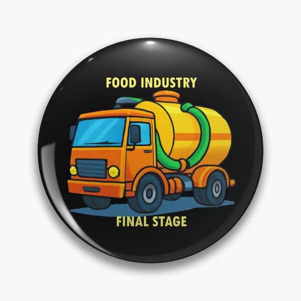 Item preview, food industry – final stage designed and sold by Ishnu.