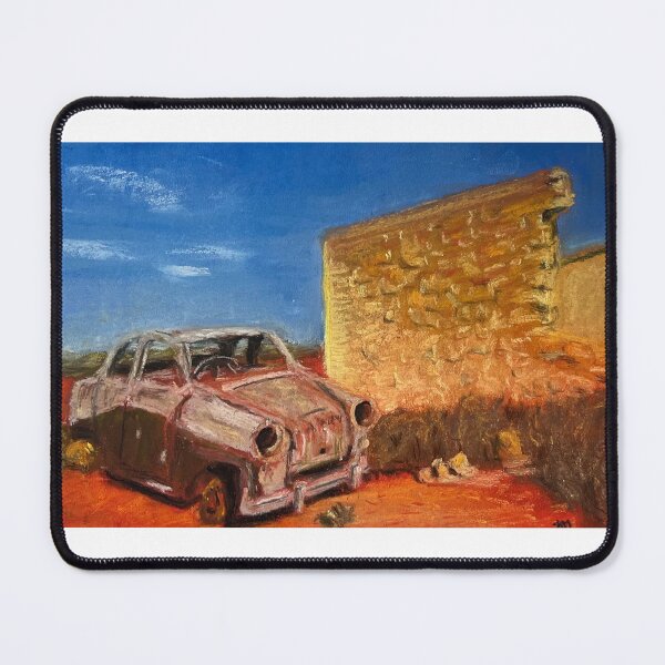 Item preview, Still Life in Silverton designed and sold by NettieM5.