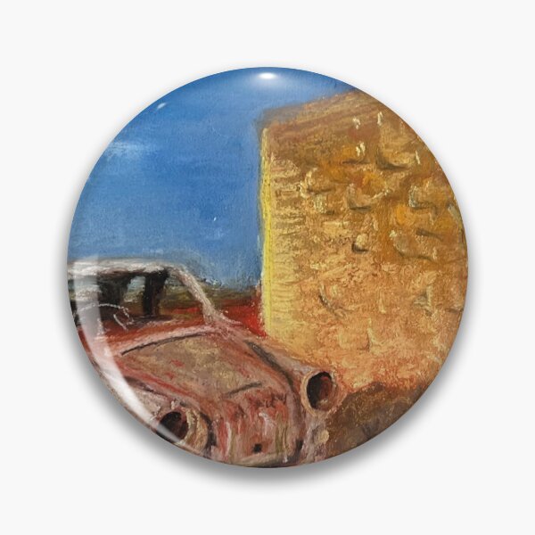 Item preview, Still Life in Silverton designed and sold by NettieM5.