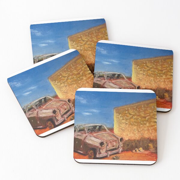 Item preview, Still Life in Silverton designed and sold by NettieM5.