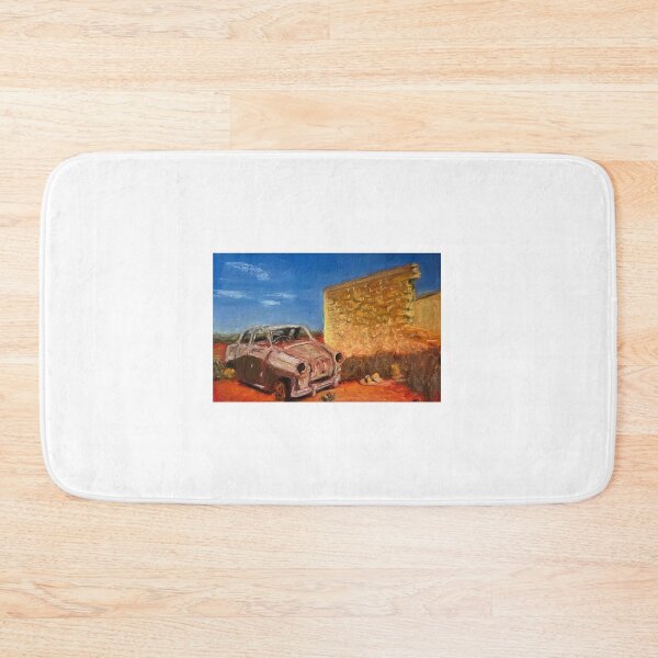 Item preview, Still Life in Silverton designed and sold by NettieM5.