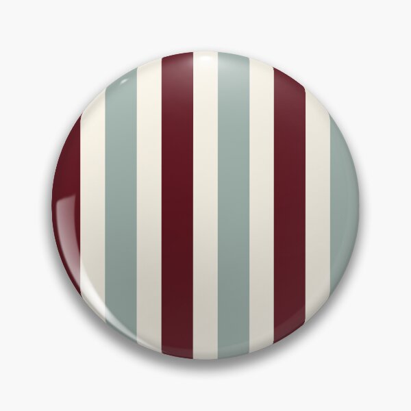 Item preview, Blue and Maroon Stripes designed and sold by The Innocent Ghost Project.