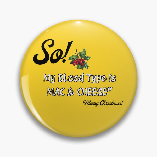 Item preview, Christmas Mistletoe Catchphrase For Mac & Cheese Lovers designed and sold by LANCEWISEMEDIA.