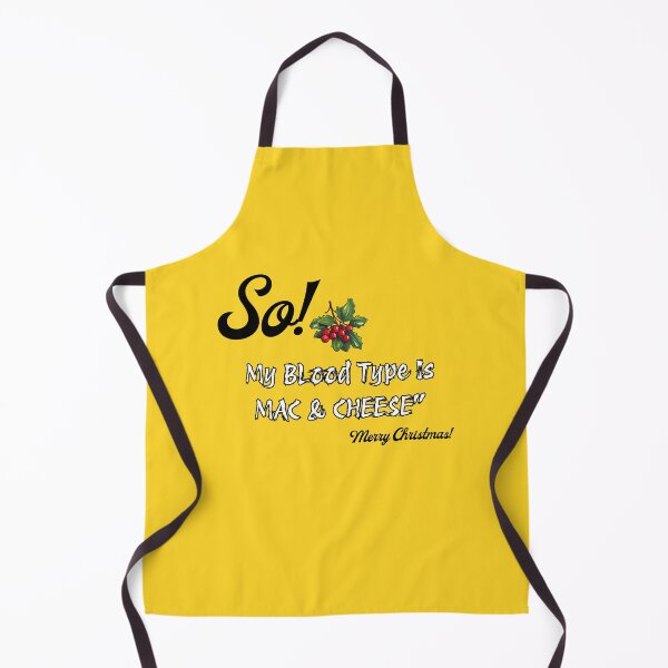 Item preview, Christmas Mistletoe Catchphrase For Mac & Cheese Lovers designed and sold by LANCEWISEMEDIA.