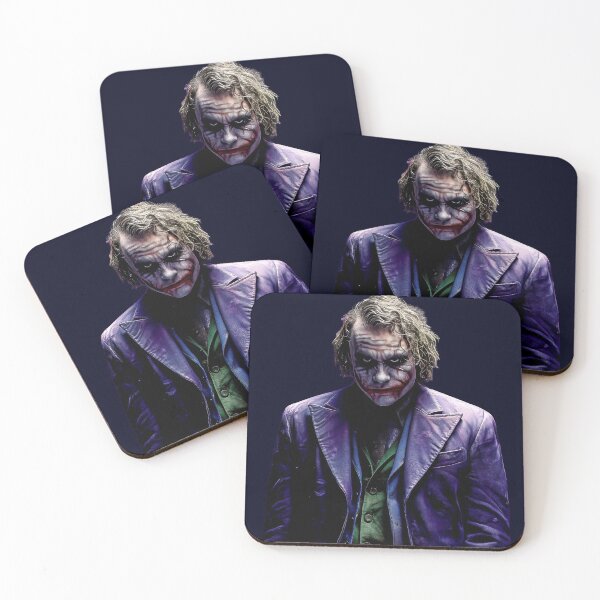 Item preview, The Joker - Dark Haze designed and sold by MrLordFashions.