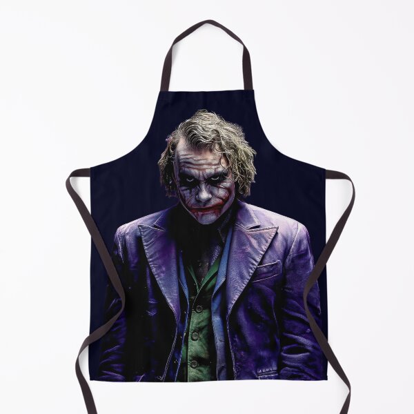Item preview, The Joker - Dark Haze designed and sold by MrLordFashions.