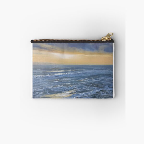 Item preview, Solent Sunset designed and sold by ArtfromCoz.