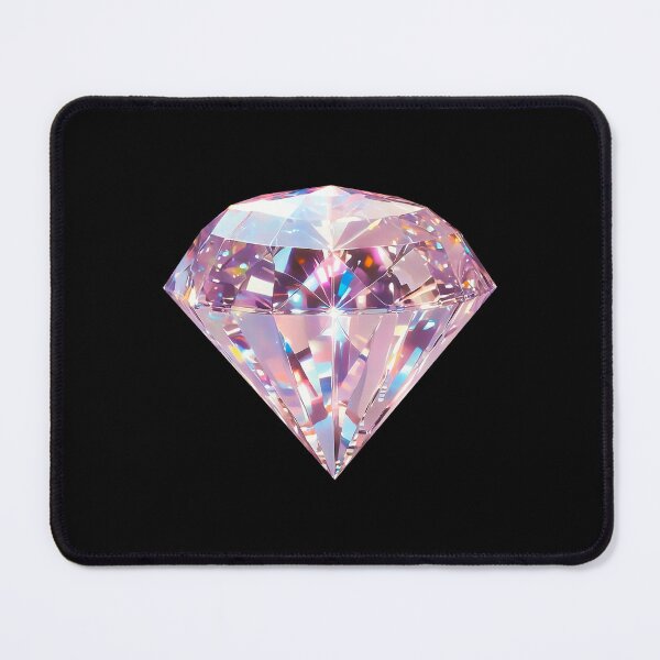 Item preview, Pink Diamond designed and sold by BlendArts.