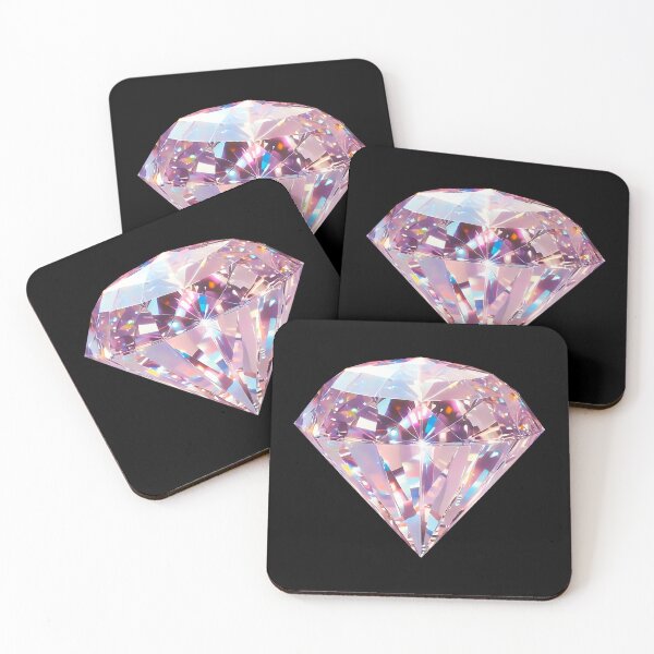 Item preview, Pink Diamond designed and sold by BlendArts.