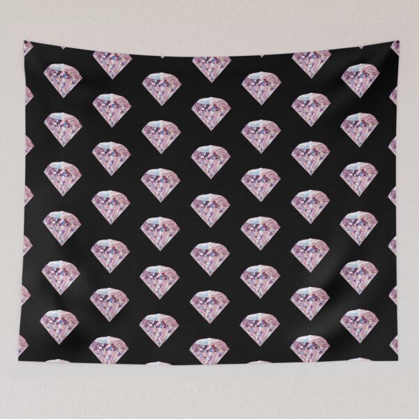 Item preview, Pink Diamond designed and sold by BlendArts.