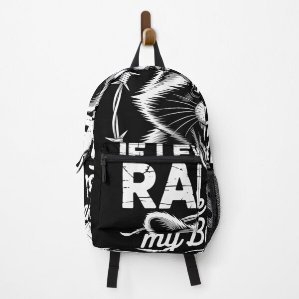 Item preview, If I Ever Get Rabies You'Re High On My Bitin List designed and sold by Kcgarciaso.