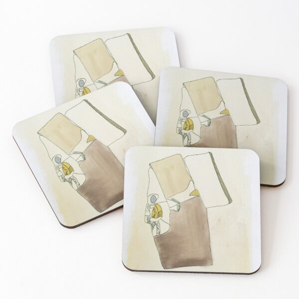 Item preview, Fantastic Watercolors designed and sold by IsabelQuincoces.